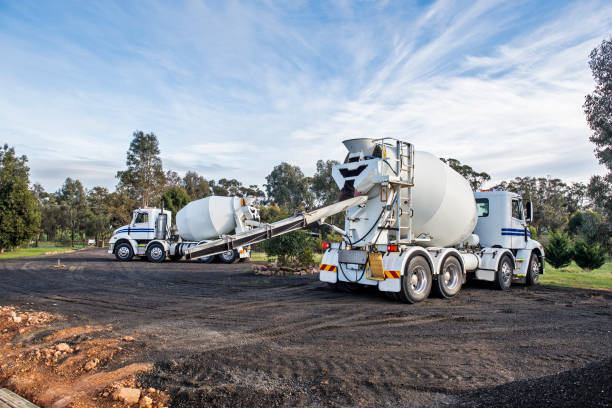 Best Commercial Concrete Services in Springfield, NE