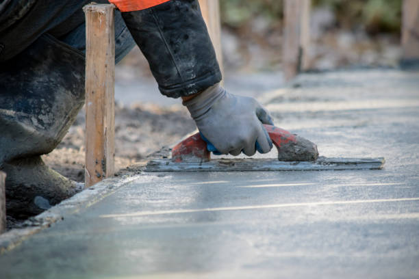 Best Concrete Steps and Stairs in Springfield, NE