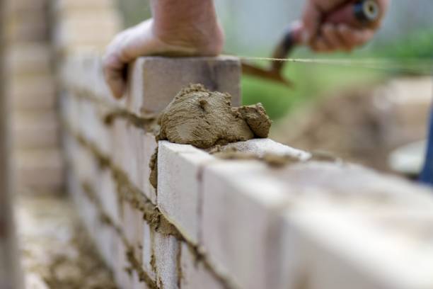 Best Commercial Concrete Services in Springfield, NE
